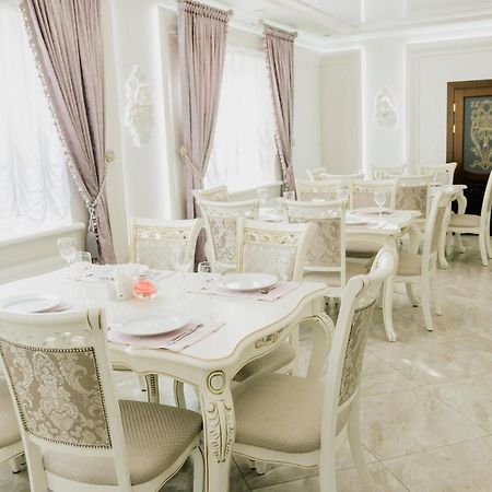 فندق Port Royal Tulchyn المظهر الخارجي الصورة